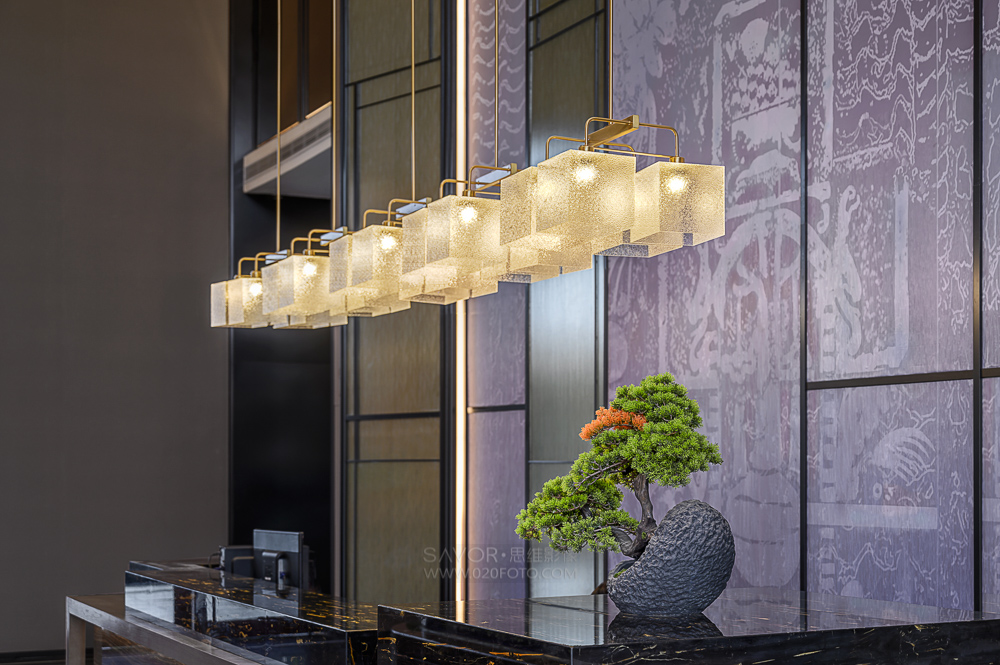 柳州 大唐印象售楼部