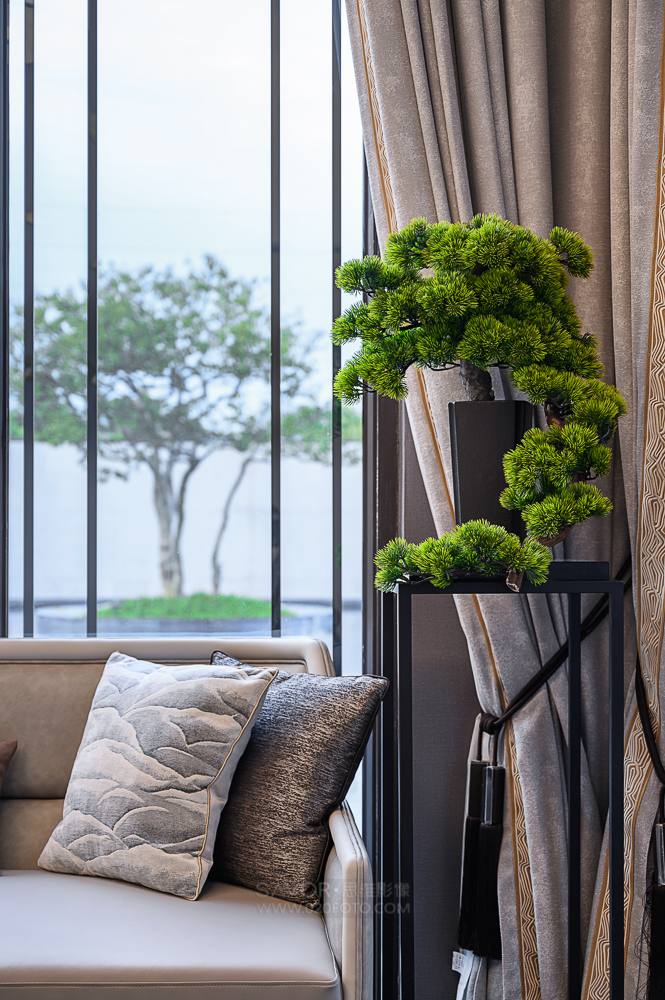 柳州 大唐印象售楼部