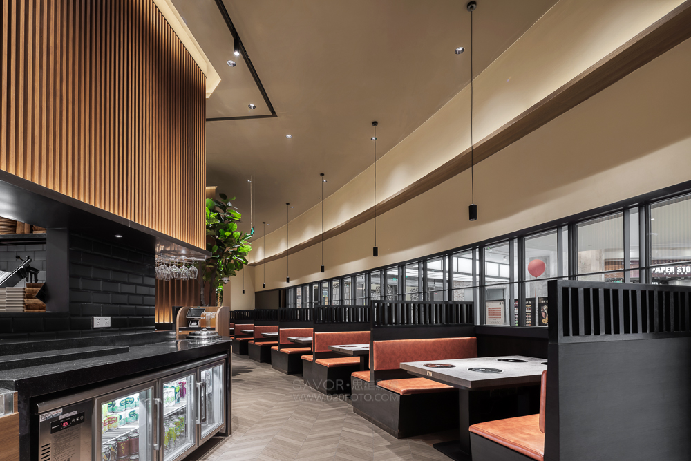 浅锅天元中心店