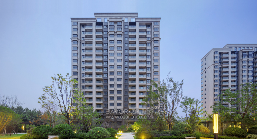 南京 中建国熙公馆