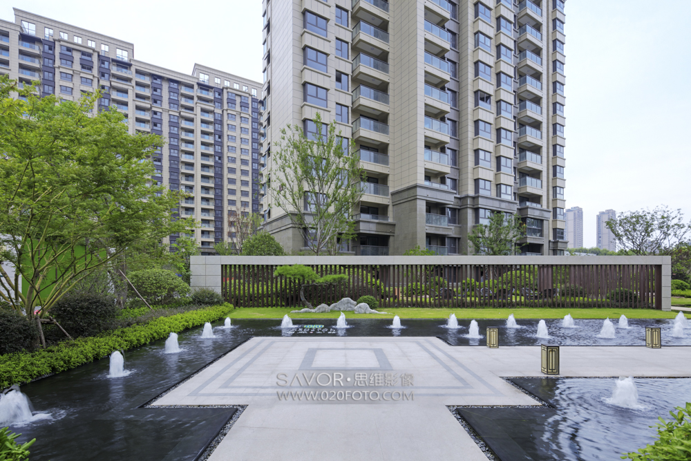 南京 中建国熙公馆