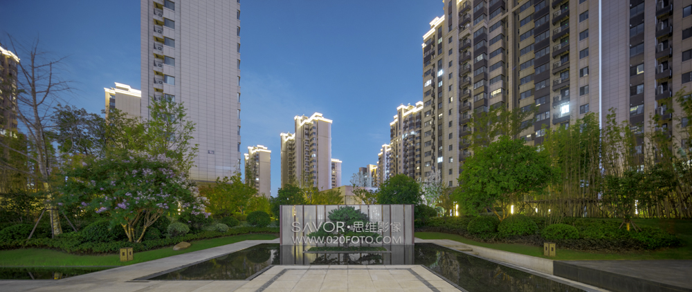 南京 中建国熙台