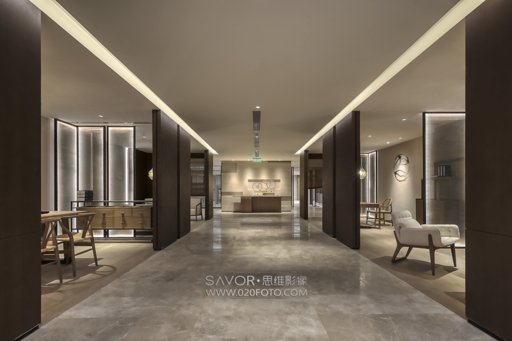 海南 澄迈鲁能蔚景温德姆酒店