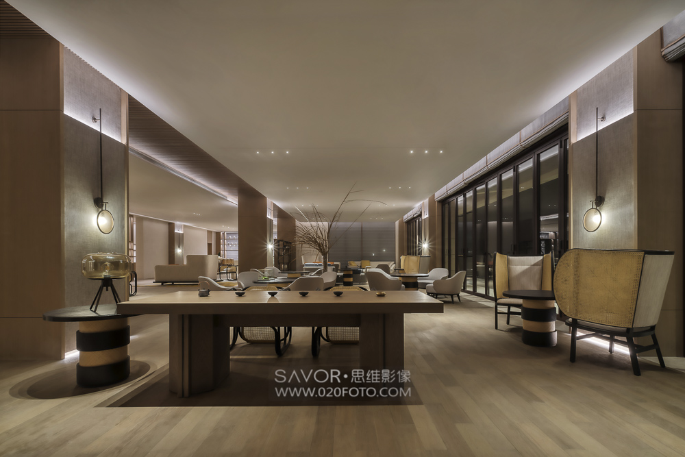 海南 澄迈鲁能蔚景温德姆酒店