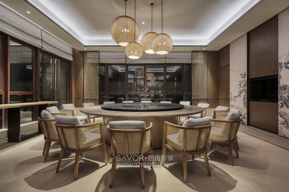 海南 澄迈鲁能蔚景温德姆酒店