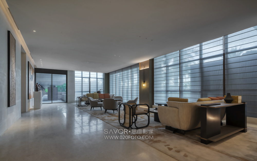 海南 澄迈鲁能蔚景温德姆酒店