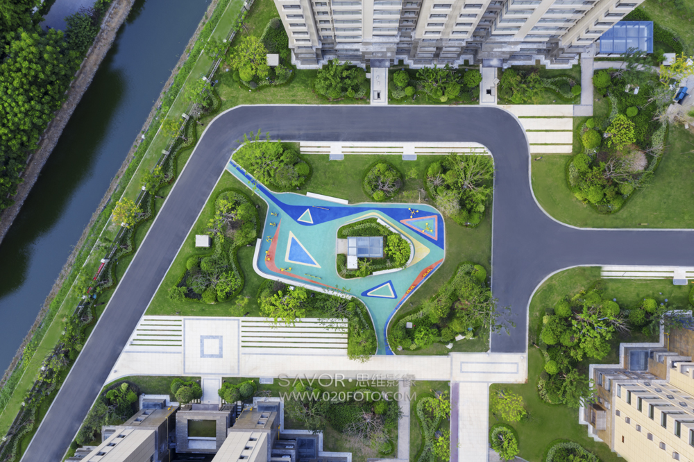 南京 中建国熙公馆