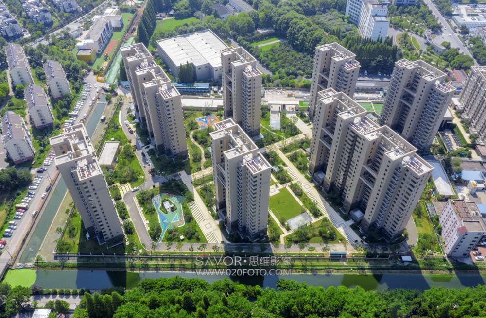 南京 中建国熙公馆