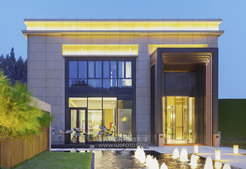 南京 中建国熙公馆