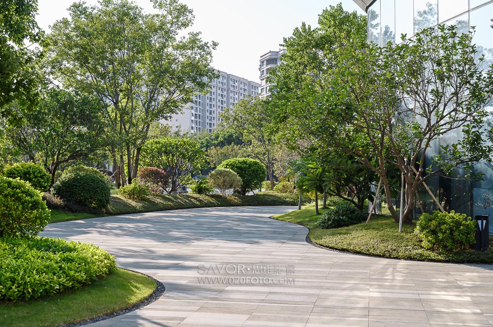 厦门 禹州温德姆酒店