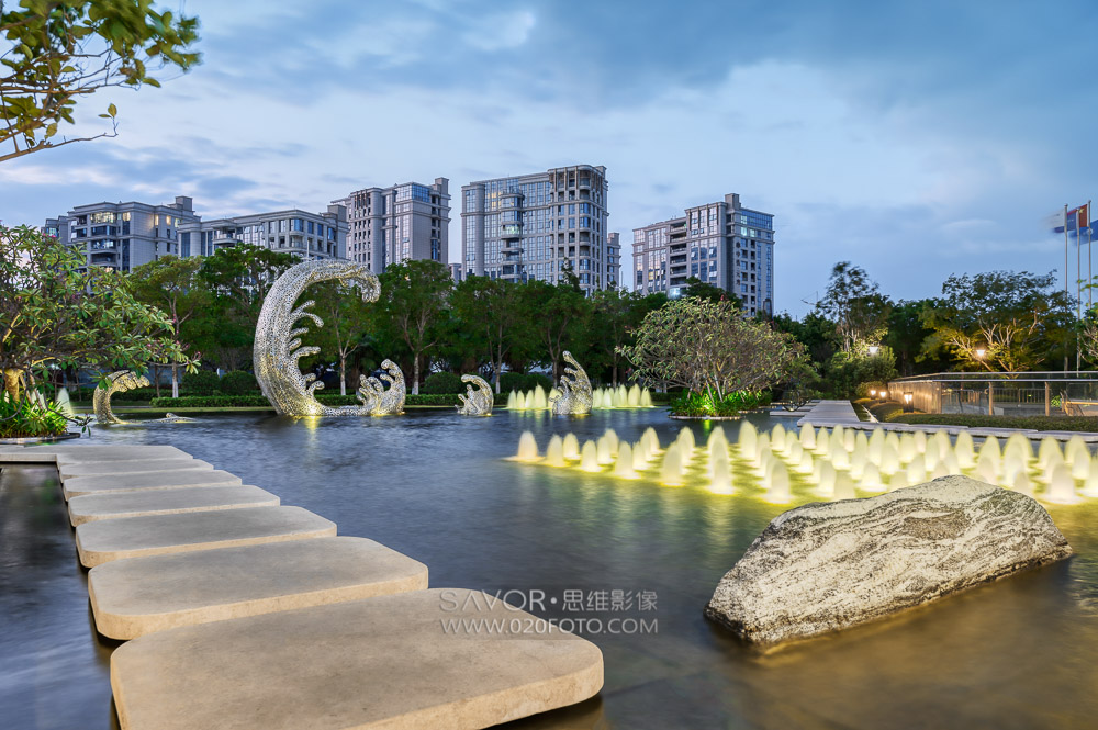 厦门 禹州温德姆酒店