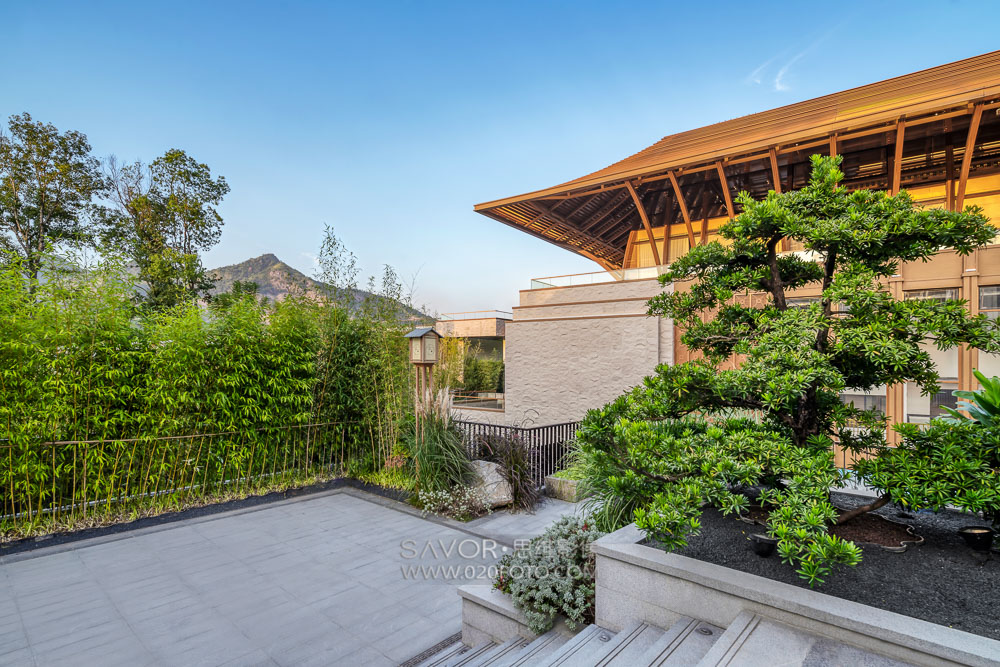 福州 泰禾青云小镇