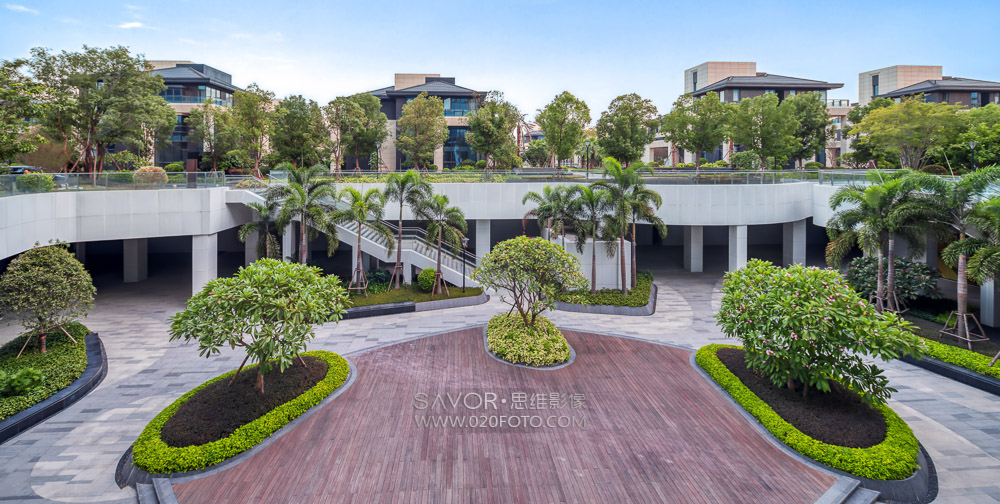 厦门 禹州温德姆酒店