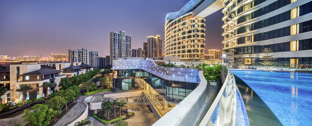 厦门 禹州温德姆酒店