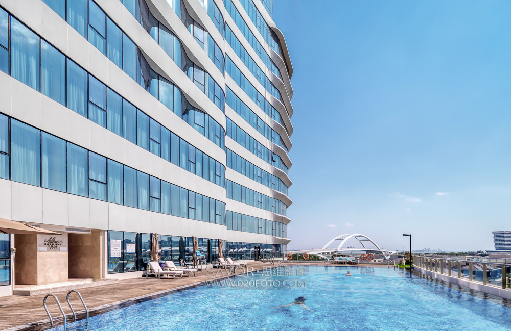 厦门 禹州温德姆酒店